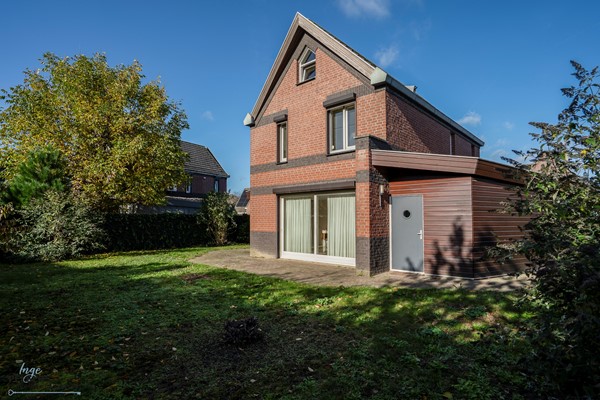 Medium property photo - Veenmos 4, 5953 MN Reuver